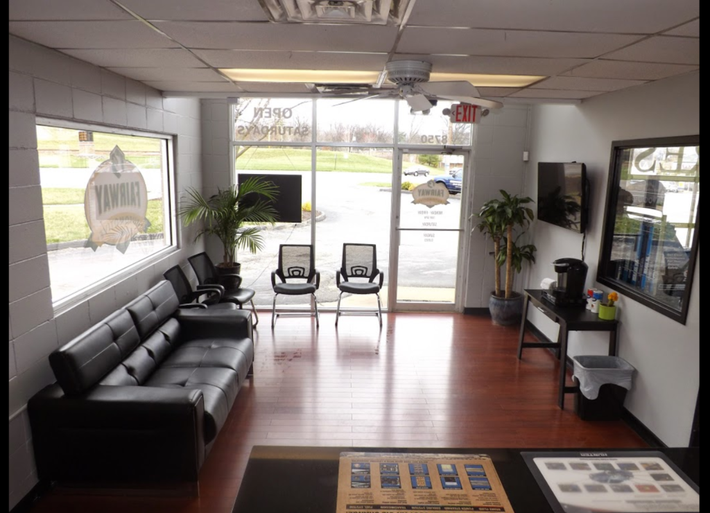 Fairway Automotive Crestwood, MO 63119 Auto Repair