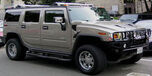 2007 Hummer H2