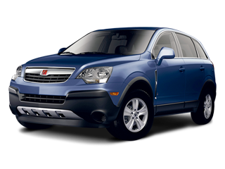 2008 Saturn Vue