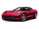 2017 Chevrolet Corvette