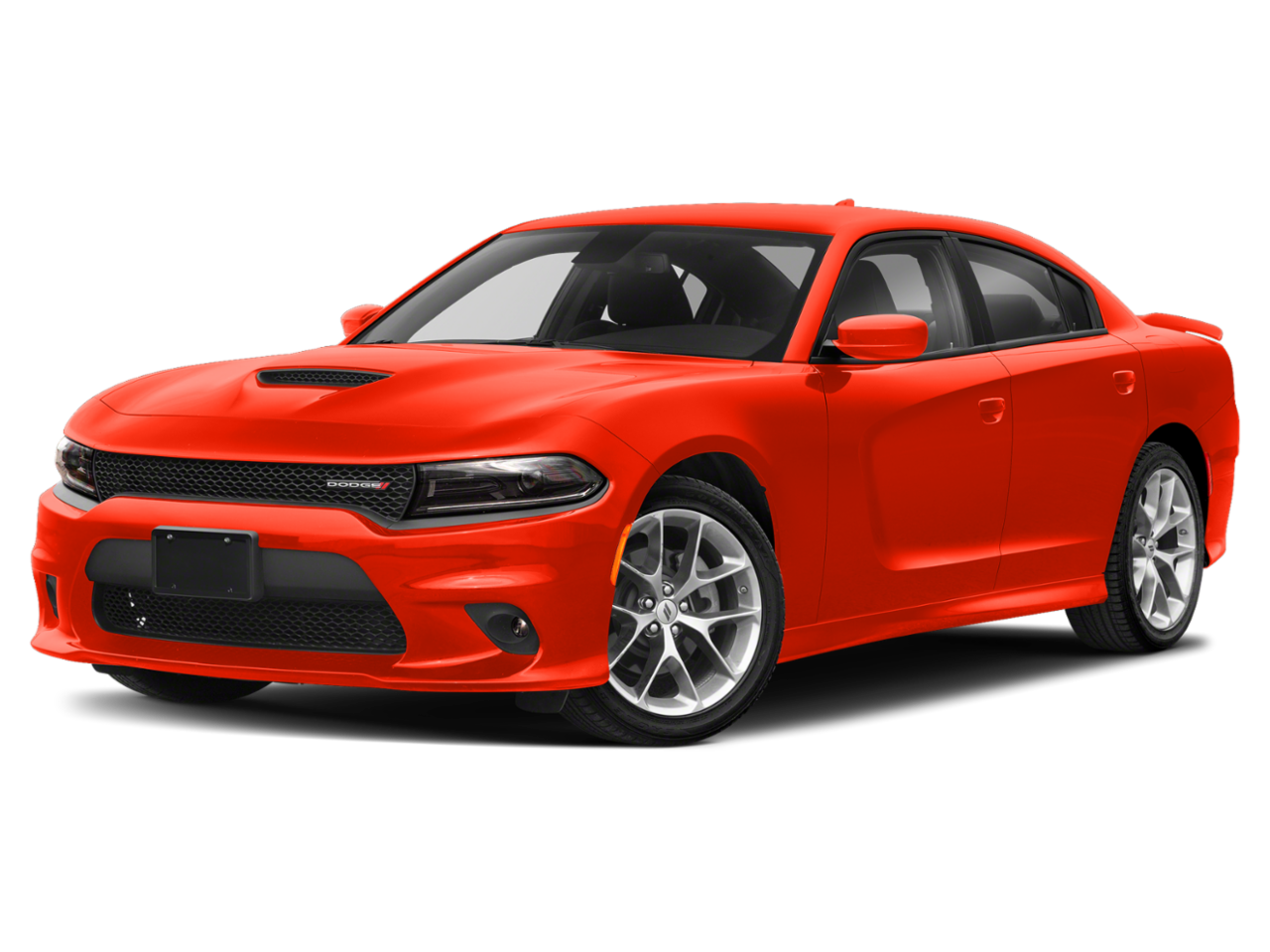 Charger