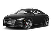 2017 Audi TTS Quattro