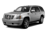 2010 Cadillac Escalade ESV