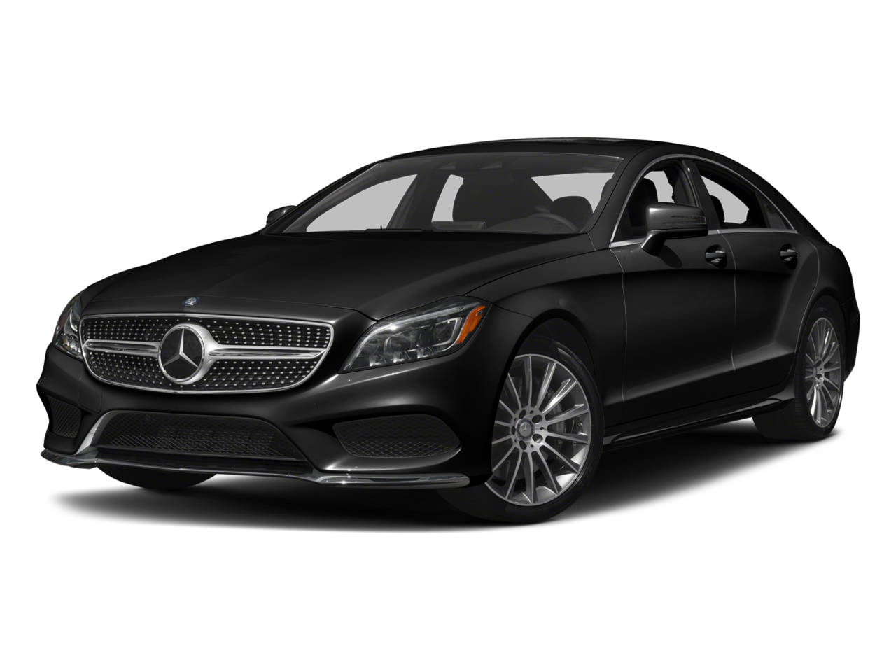 2017 Mercedes-Benz CLS550