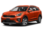 2021 Kia Niro