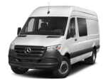 2019 Mercedes-Benz Sprinter 3500XD
