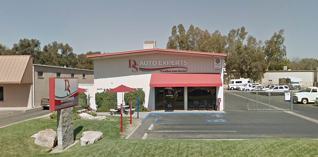 D S Auto Experts Visalia, CA 93292 Auto Repair
