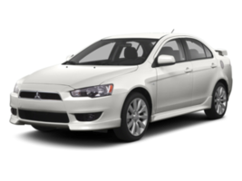 2014 Mitsubishi Lancer