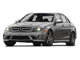 2008 Mercedes-Benz C300