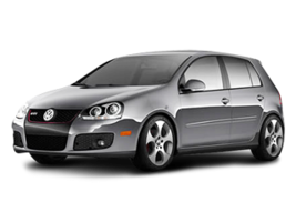 2008 Volkswagen GTI