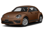 2017 Volkswagen Beetle