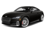 2020 Audi TTS Quattro