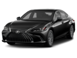 2022 Lexus ES250