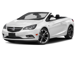 2019 Buick Cascada