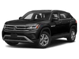 2020 Volkswagen Atlas Cross Sport