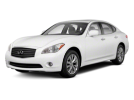 2013 INFINITI M37