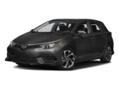 Scion iM