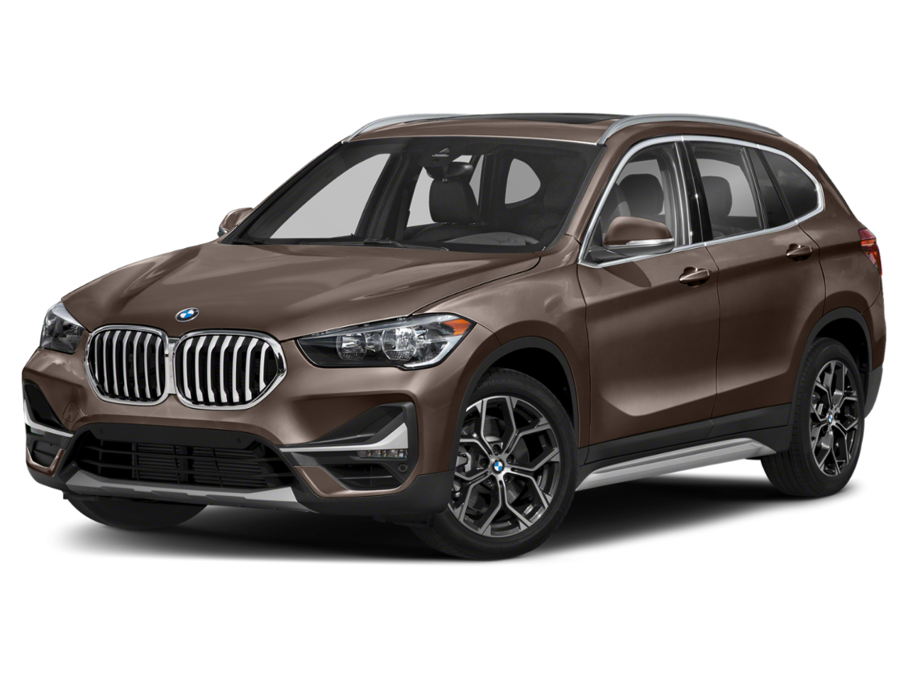 2020 BMW X1