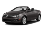 2016 Volkswagen Eos