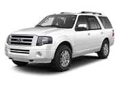2013 Ford Expedition