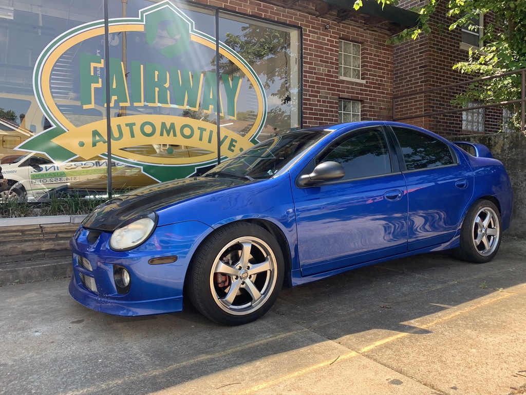 Fairway Automotive S Kingshighway Blvd St. Louis, MO 63109 Auto Repair