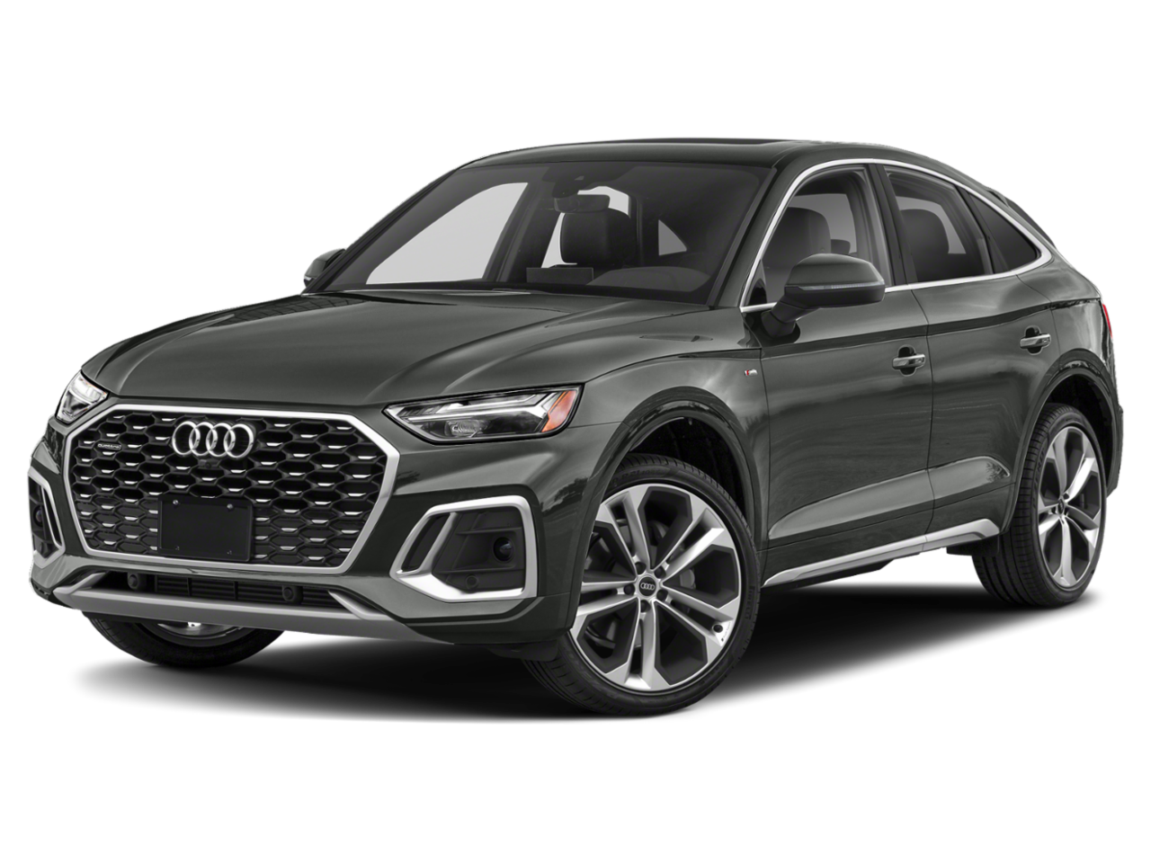 2022 Audi Q5 Sportback