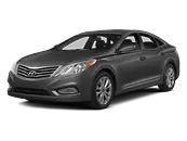 2014 Hyundai Azera
