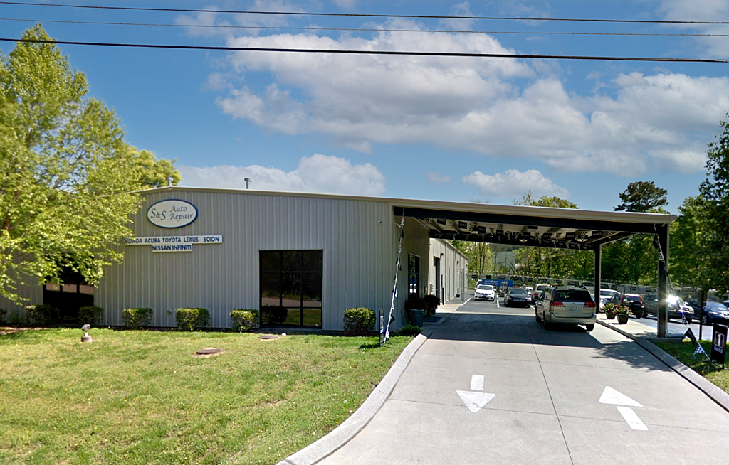 S & S Auto Repair Chattanooga, TN 37421 Auto Repair