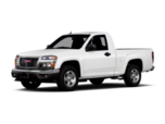 2011 GMC Canyon