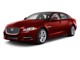 2012 Jaguar XJ