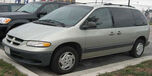 1996 Dodge Caravan