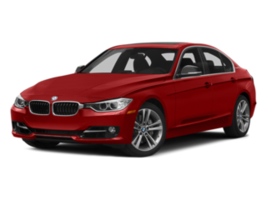 2014 BMW ActiveHybrid 3