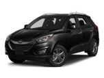 2015 Hyundai Tucson