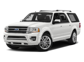 2016 Ford Expedition
