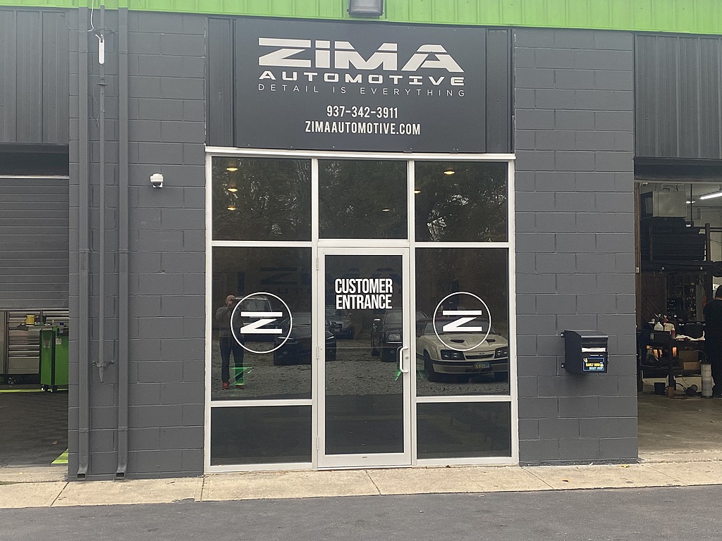 Zima Automotive Springfield, OH 45502 Auto Repair
