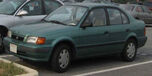 1997 Toyota Tercel