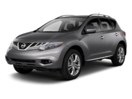 2012 Nissan Murano