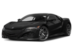 2021 Acura NSX