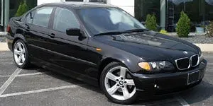 2005 BMW 325i