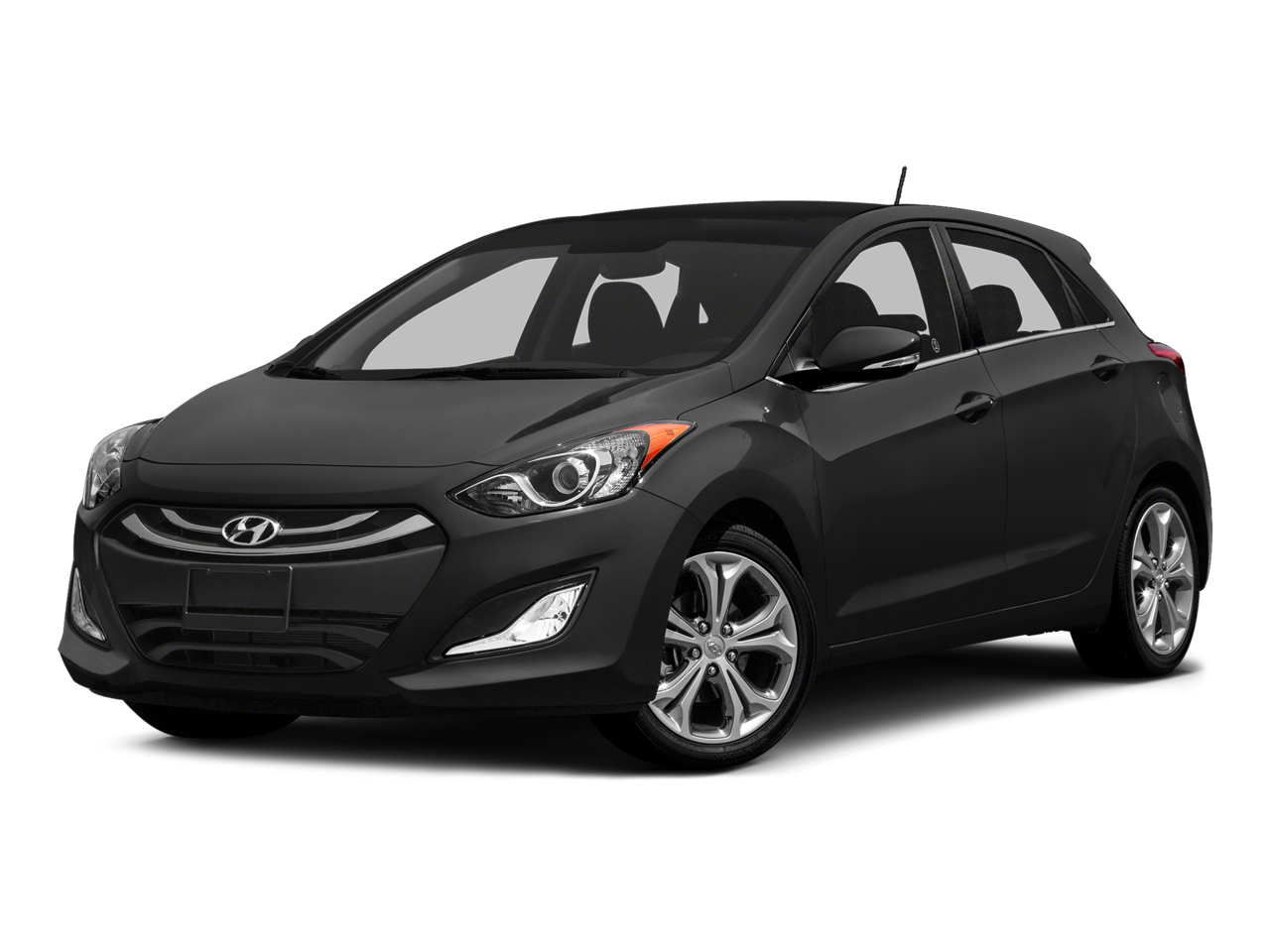 2015 Hyundai Elantra GT