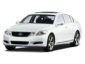 2008 Lexus GS350