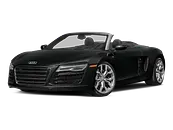 2015 Audi R8
