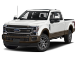 2020 Ford F-250 Super Duty