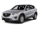 2013 Mazda CX-5