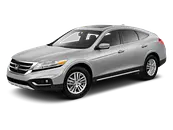 2013 Honda Crosstour