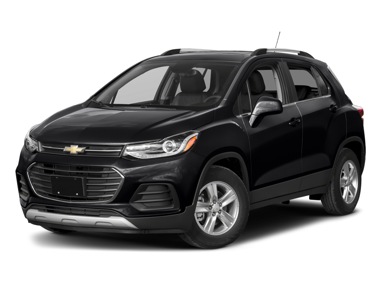 2018 Chevrolet Trax Turn climate control knob to hot and it still
