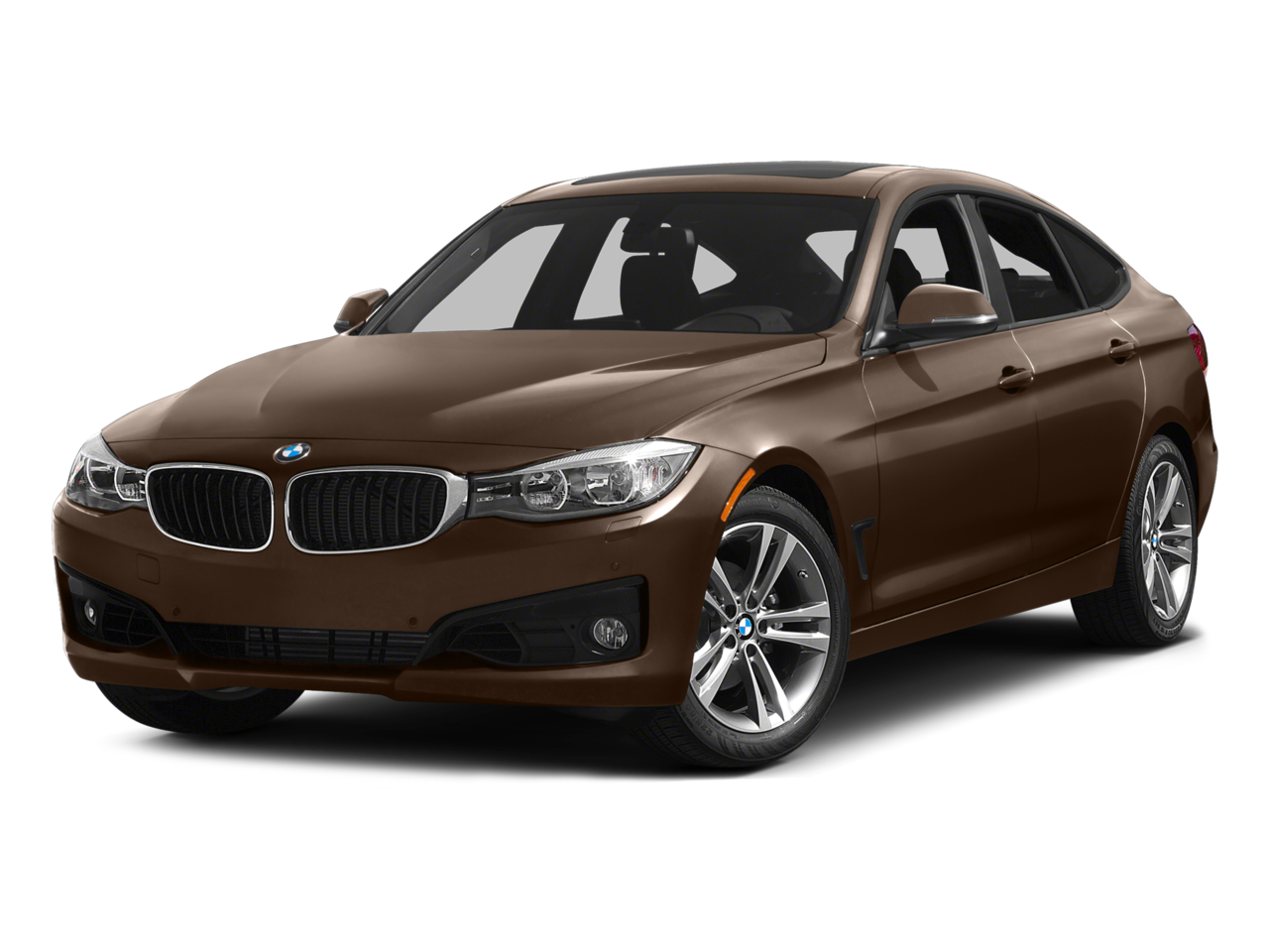 2015 BMW 328i GT xDrive