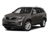 2015 Kia Sorento