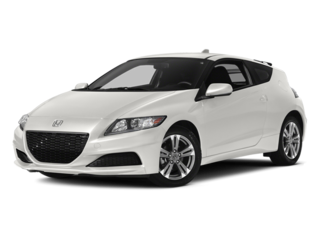 2013 Honda CR-Z