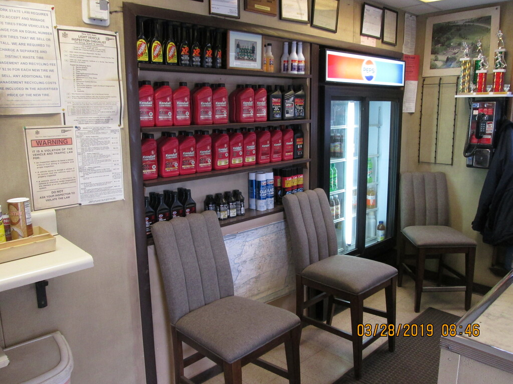 Gladstone Service West Henrietta, NY 14586 Auto Repair